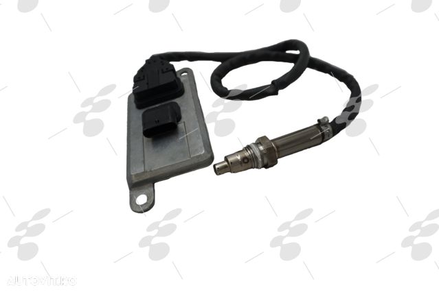 Modul dozare AdBlue Iveco Stralis Euro6 47537803 504381880 5801755285 - 1