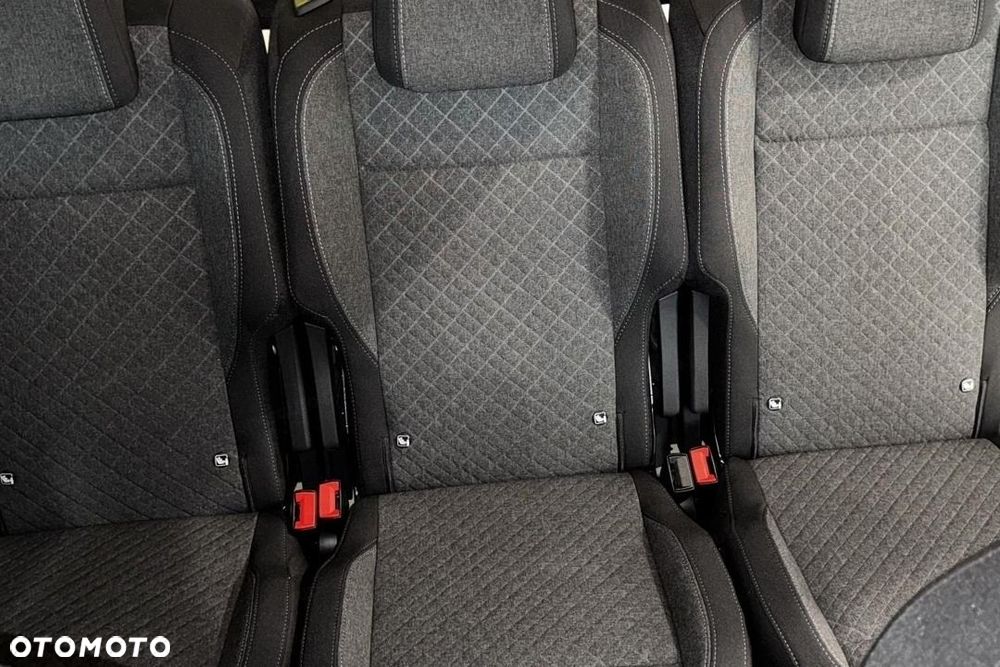 Opel Combo - 14