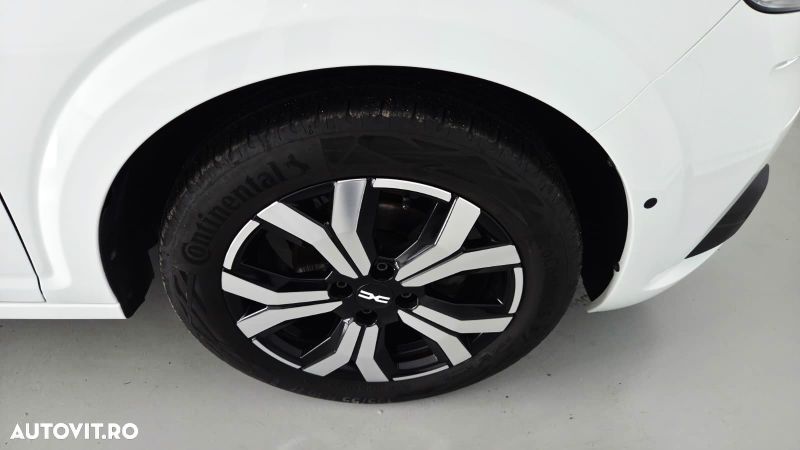 Dacia Logan ECO-G 100 MT6 Prestige+ - 6