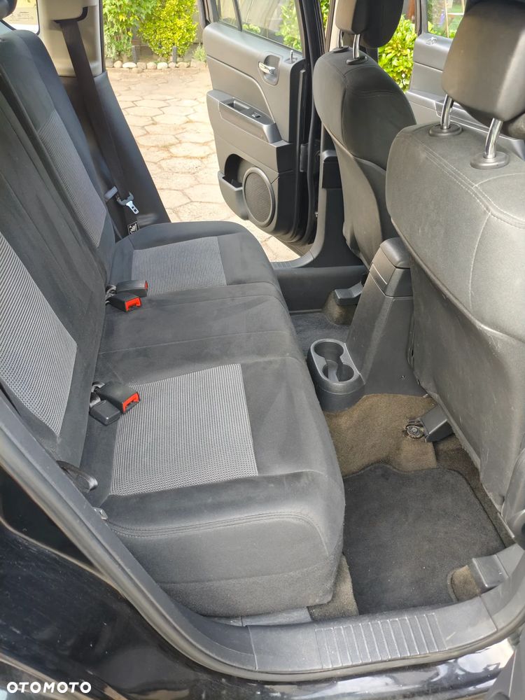 Jeep Compass 2.0 4x2 North - 22