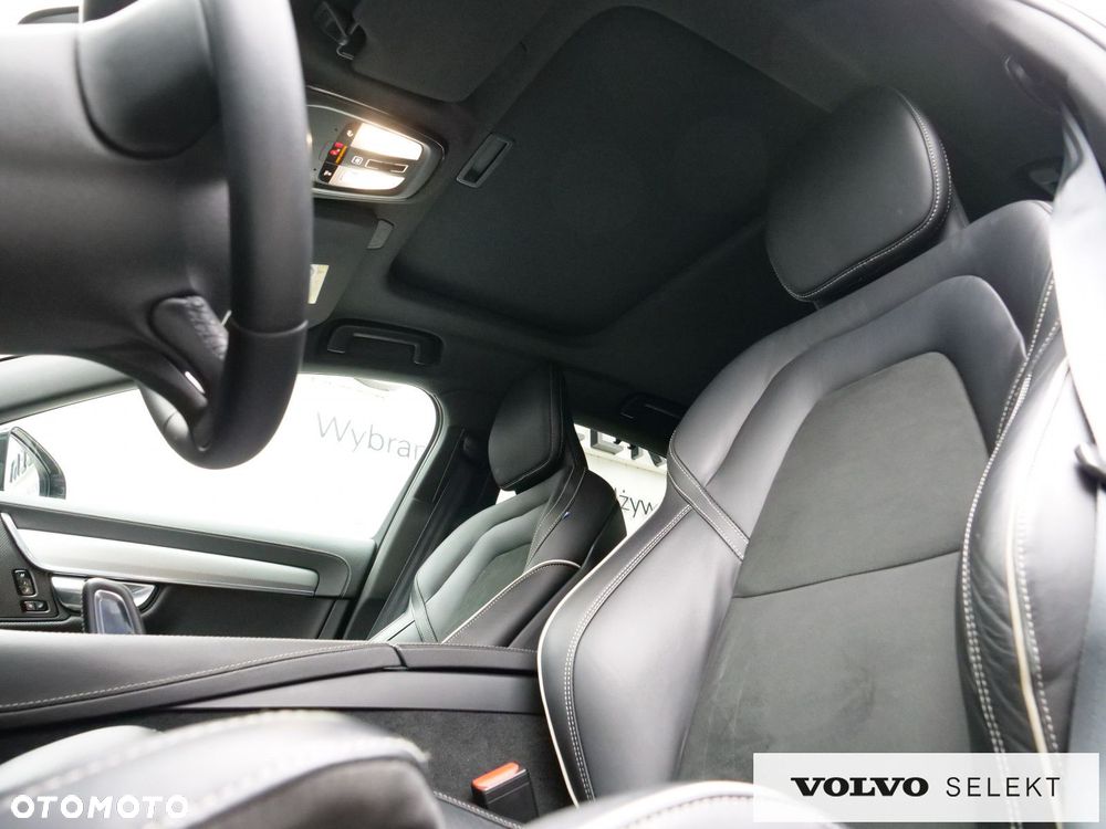 Volvo S90 - 14