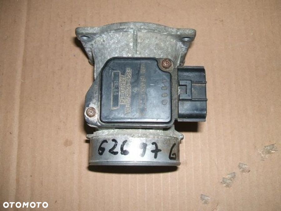 MAZDA przepływomierz powietrza F82F-12B579-DA - 1