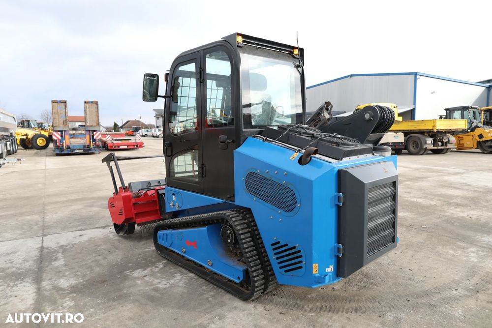 Altul MACH PRO - MP20 - 7