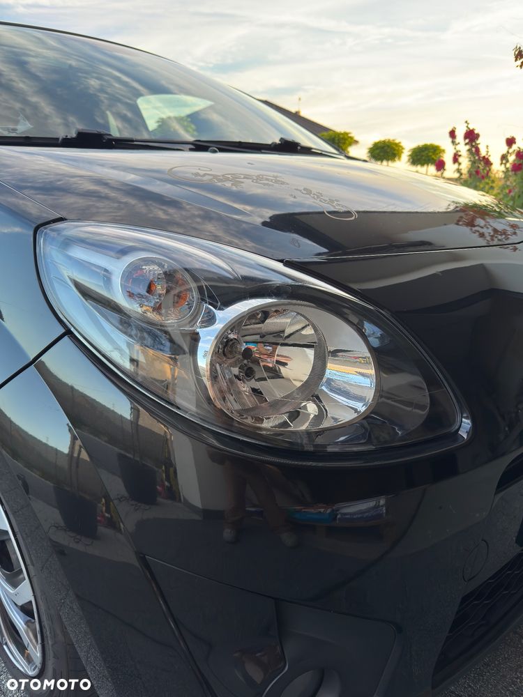 Renault Twingo 1.2 LEV 16V 75 Miss Sixty - 7