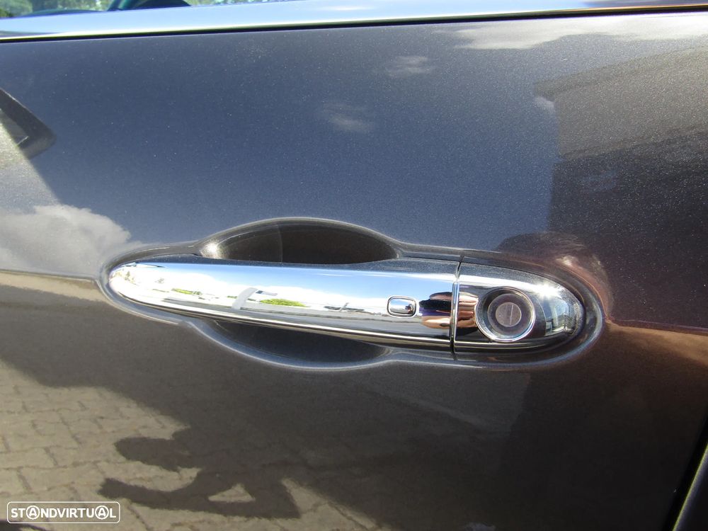 Maserati Ghibli Auto S Q4 - 6