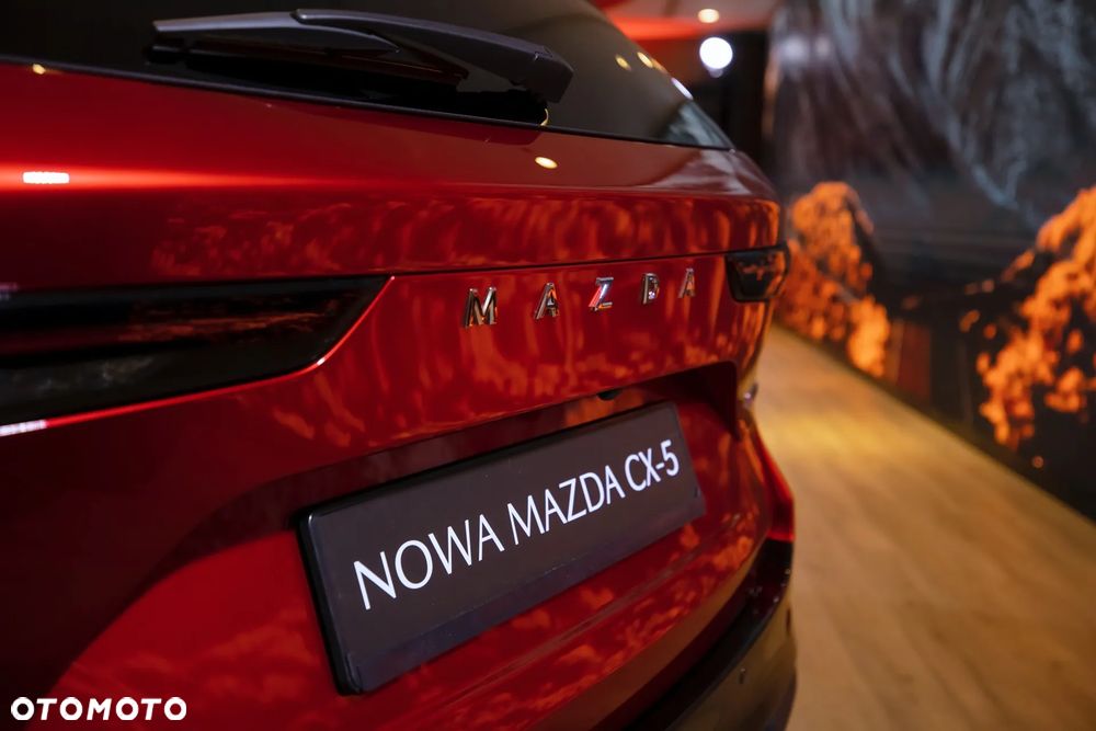 Mazda CX-5 2.5 e-SKYACTIV G Homura - 25