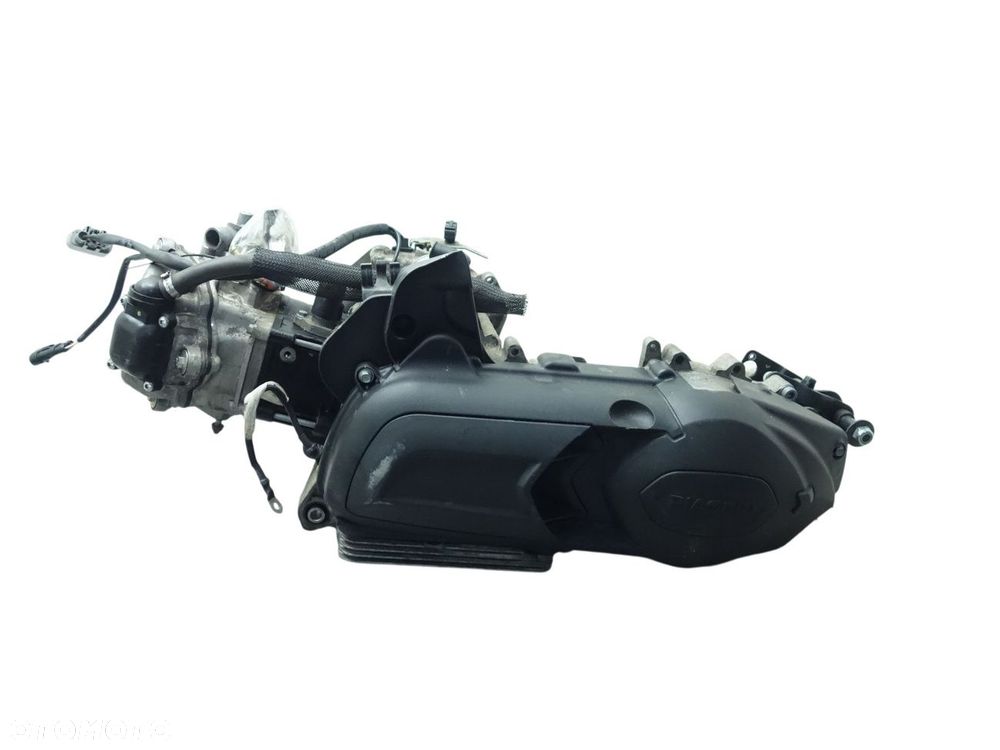 Silnik gotowy do montażu Piaggio Mp3 300 Hpe Ta21m