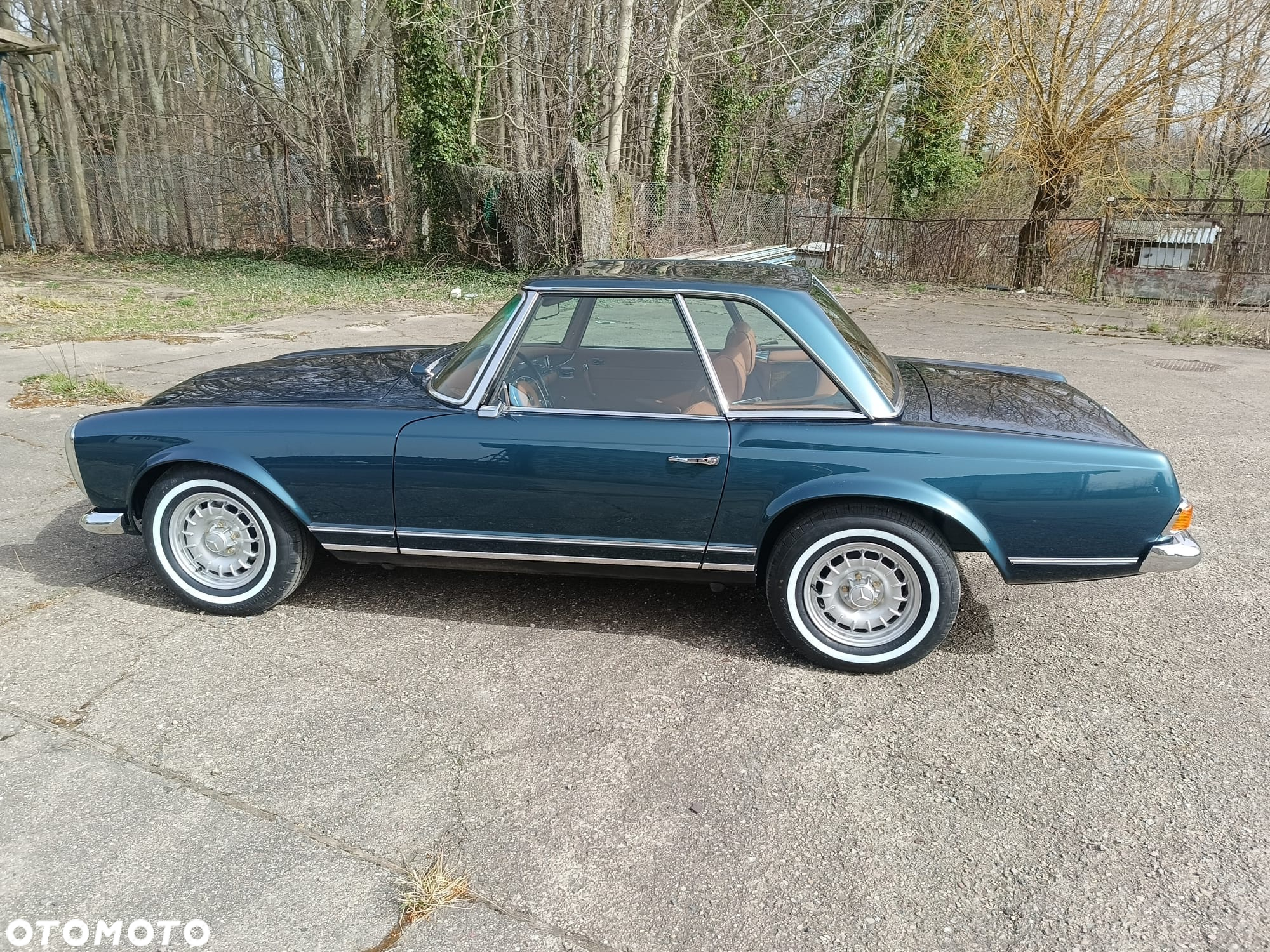 Mercedes-Benz Inny - 9