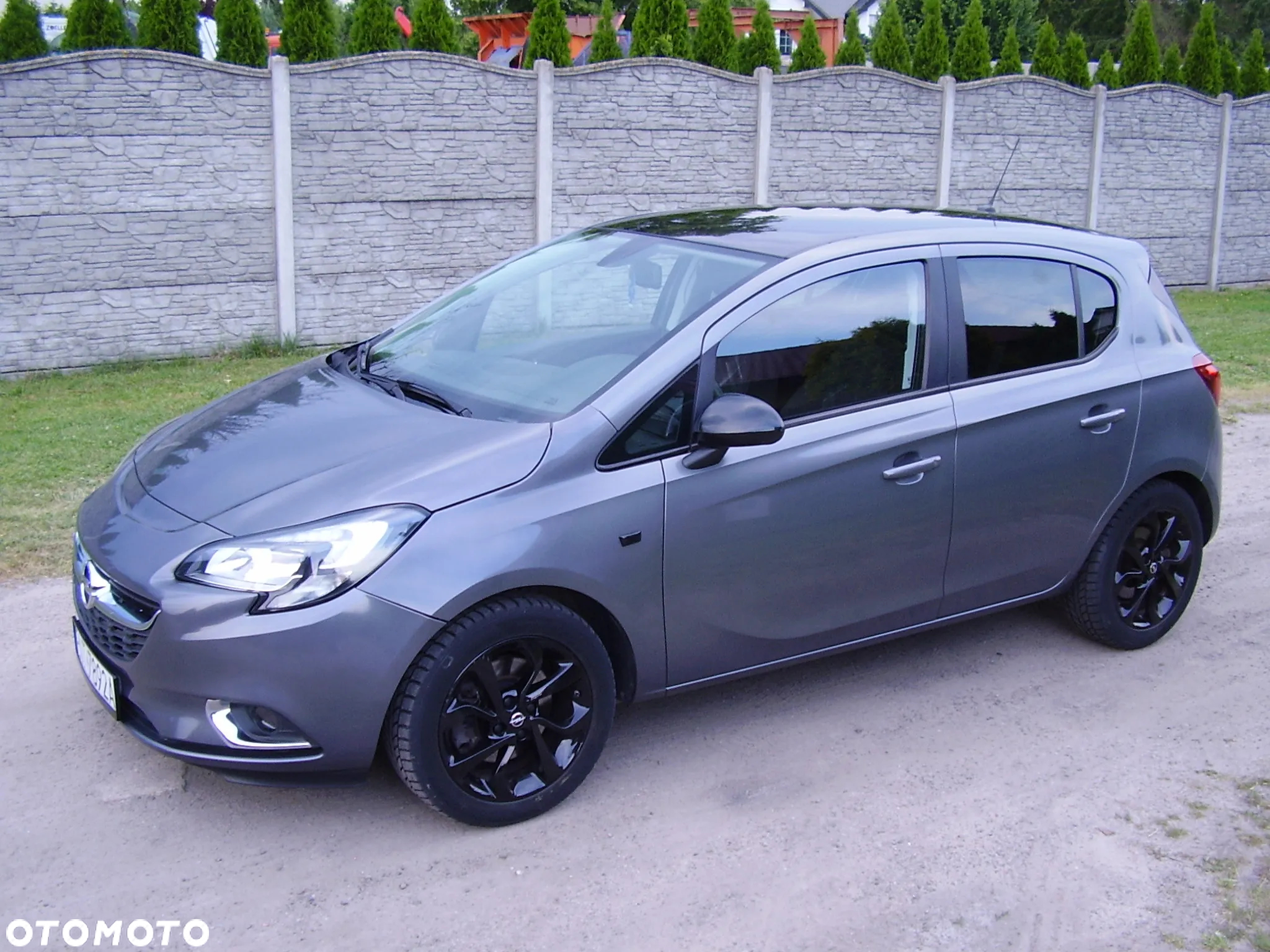 Opel Corsa 1.4 T Cosmo S&S - 12