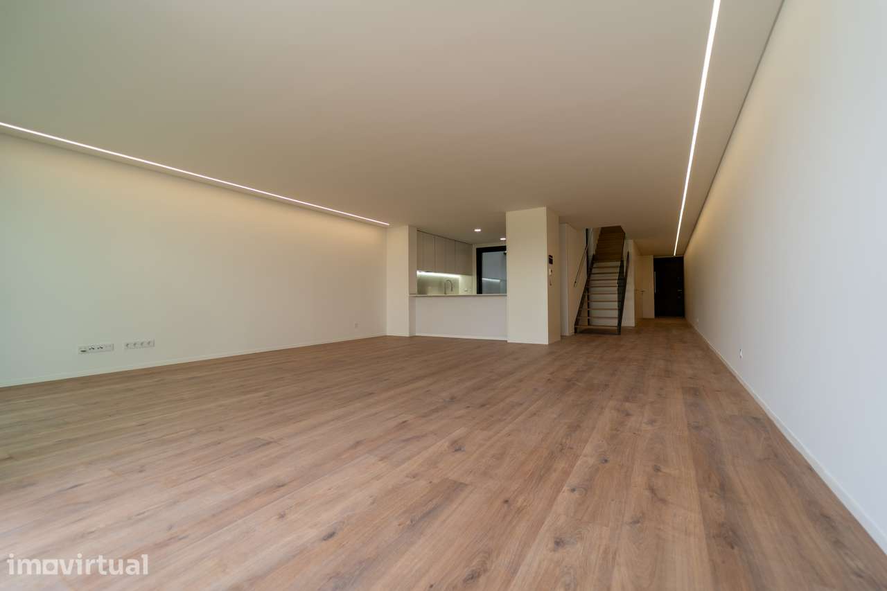 Condomínio Francelos Vila Nova de Gaia, Porto - T3+1 - Grande imagem: 4/50
