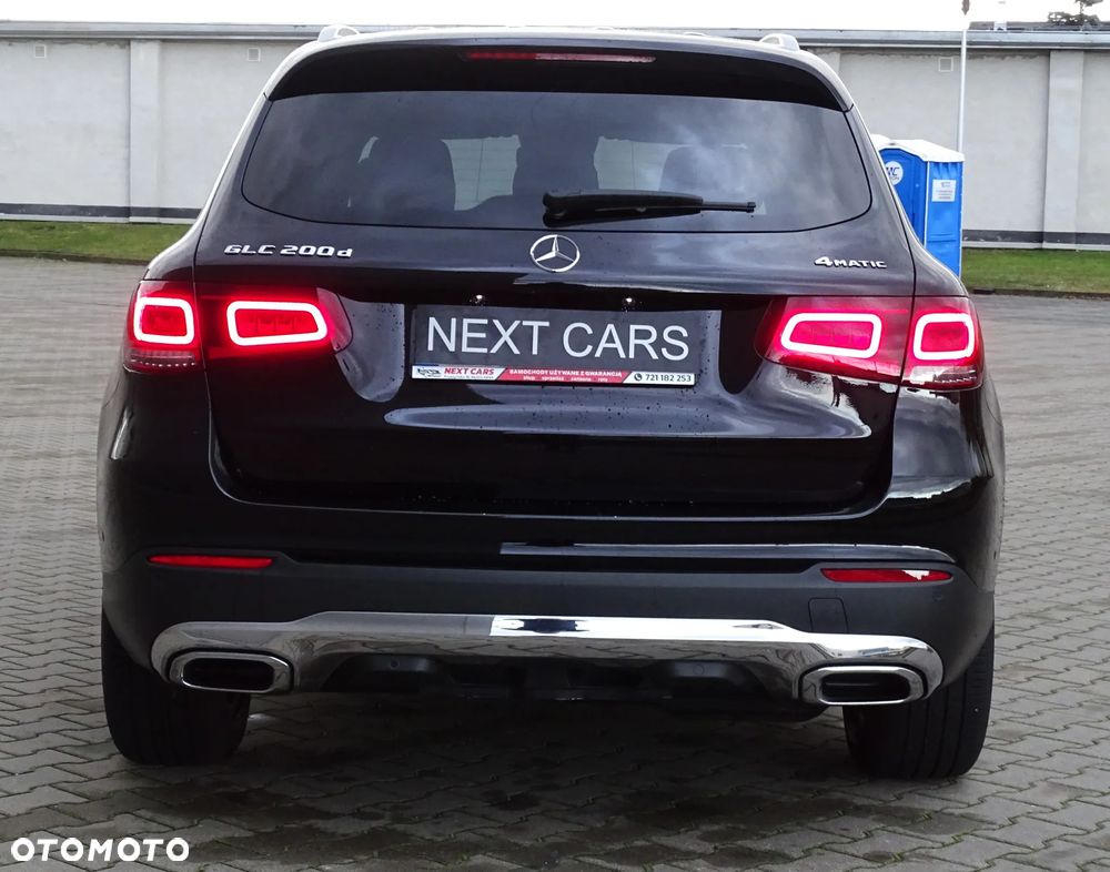 Mercedes-Benz GLC - 10