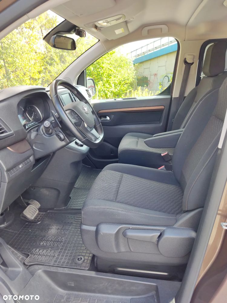 Toyota Proace Verso 2.0 D4-D Medium Family - 11