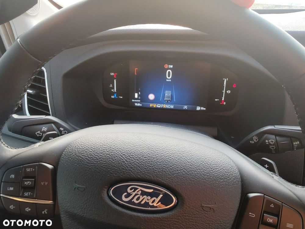 Sunlight T680 Adventure - 5 osobowy! - 27