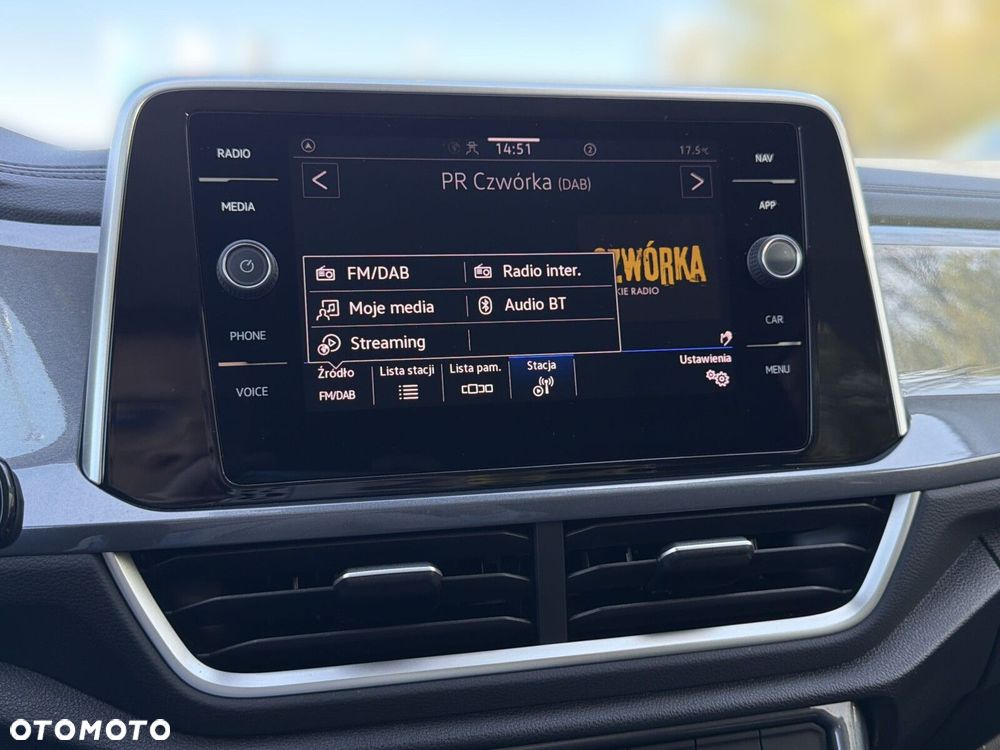 Volkswagen T-Roc 1.5 TSI Style DSG - 26