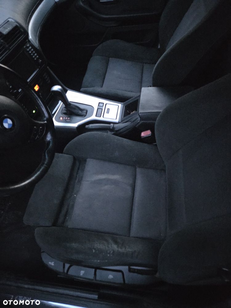 BMW Seria 5 - 15
