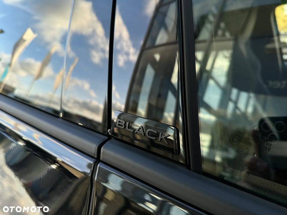 Volkswagen Golf 2.0 TSI 4Motion R Black Edition DSG - 12