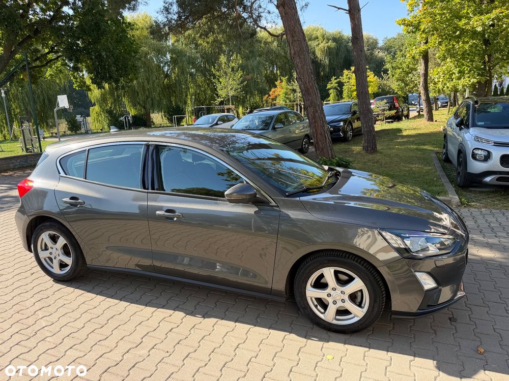 Ford Focus - 6