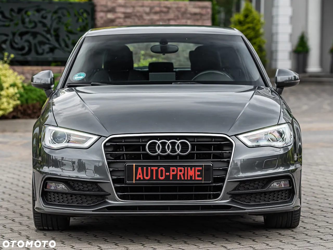 Audi A3 - 10