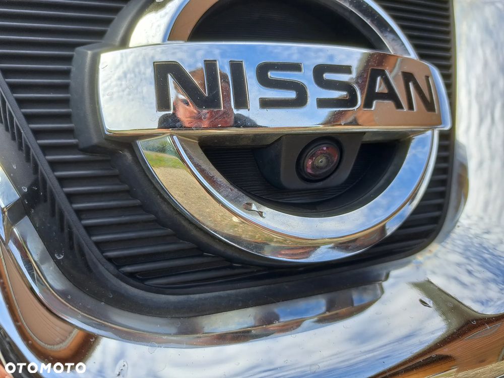 Nissan Qashqai 1.6 dCi 360 - 32