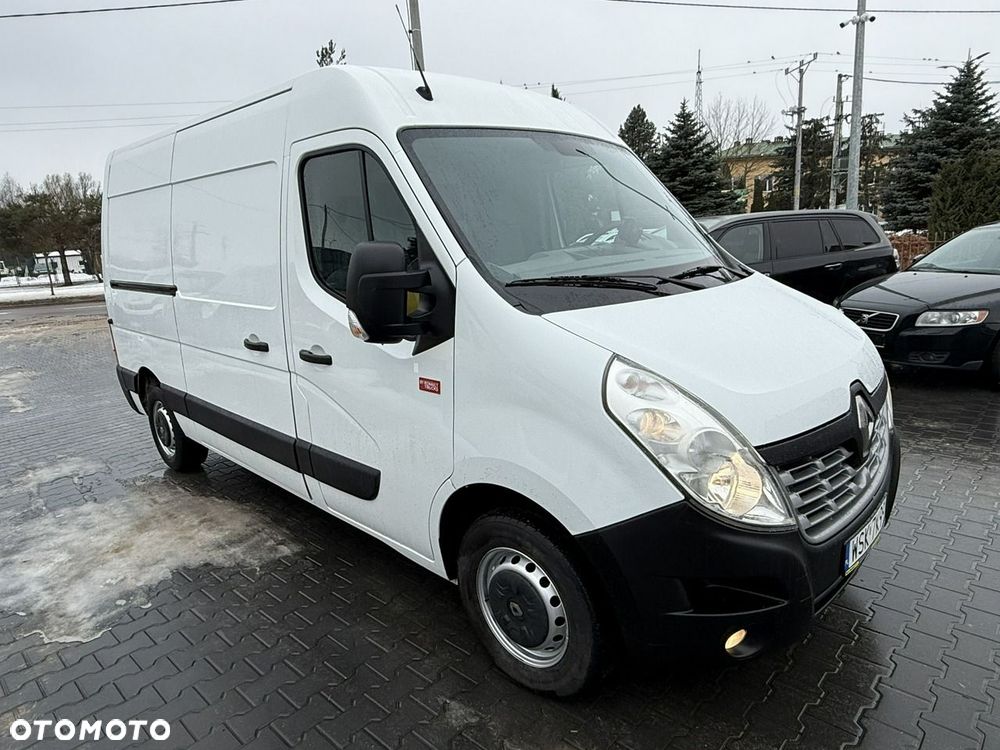 Renault Master - 3