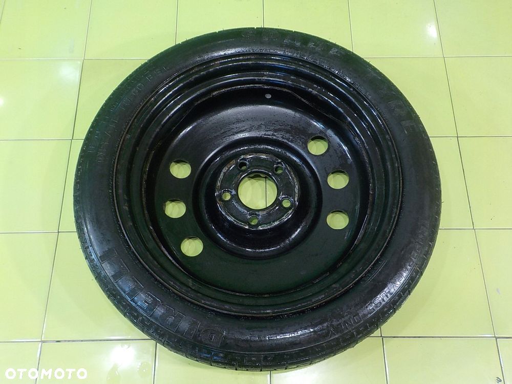JAGUAR XJ XKR kolo dojazdowe 115/85/18 5x120 - 2
