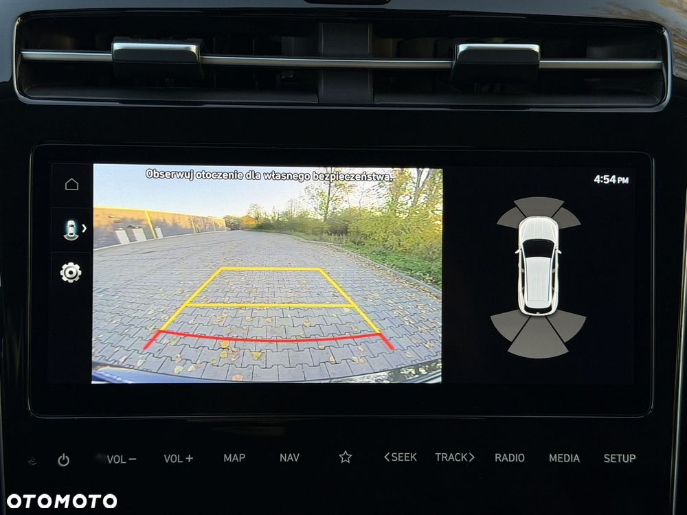 Hyundai Tucson 1.6 T-GDi 4WD Trend - 29