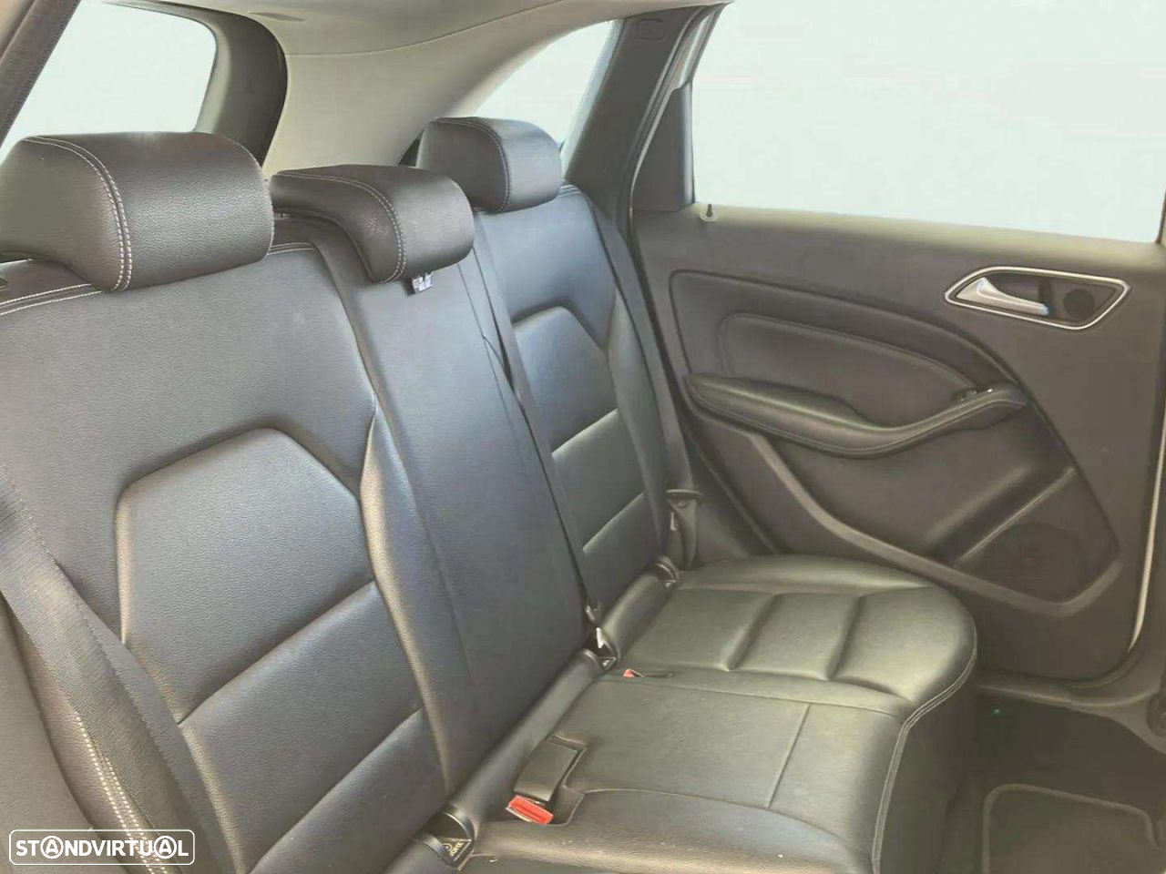 Mercedes-Benz B 180 CDi Style Aut. - 14