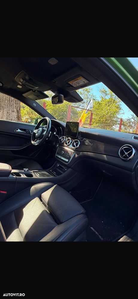 Mercedes-Benz GLA 250 4MATIC Aut. - 4
