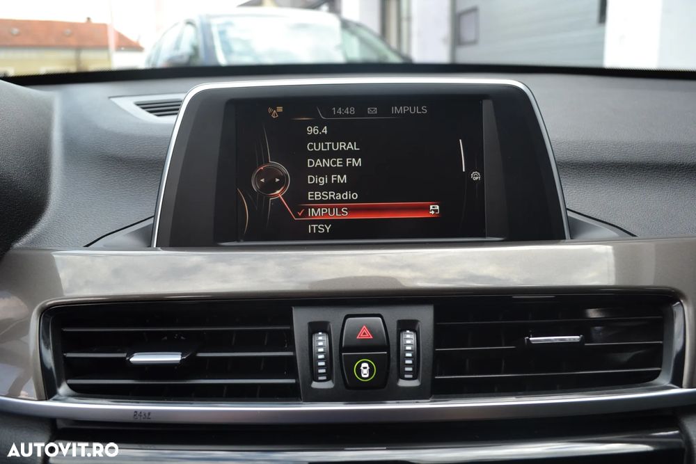 BMW X1 xDrive20d Aut. xLine - 18