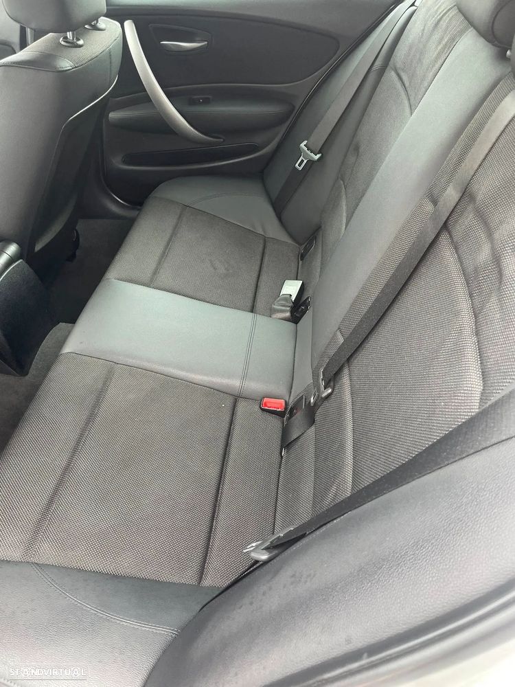 BMW 120 - 18