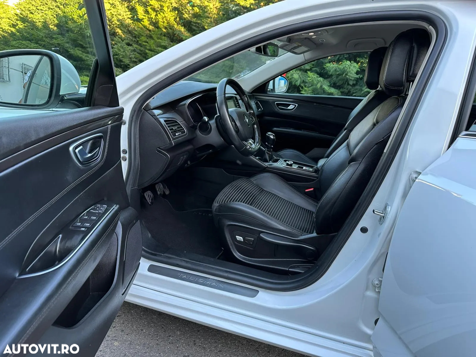 Renault Talisman - 5