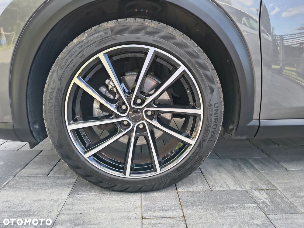 Citroën C5X PureTech 130 Start&Stop EAT8 SHINE - 32