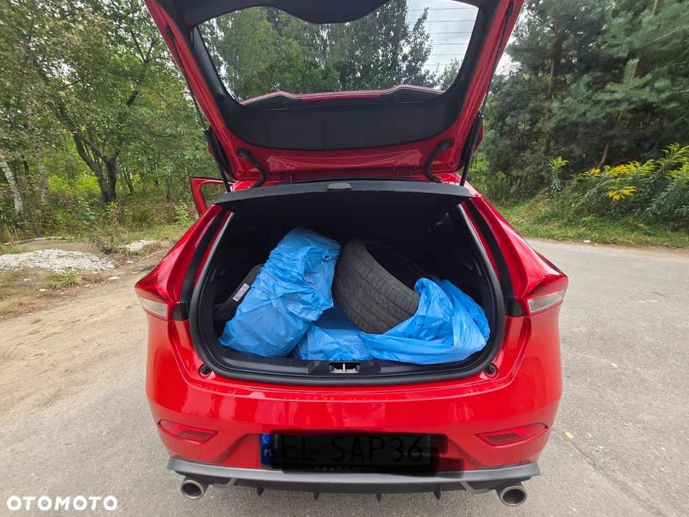 Volvo V40 T3 Drive-E R-Design Momentum - 7