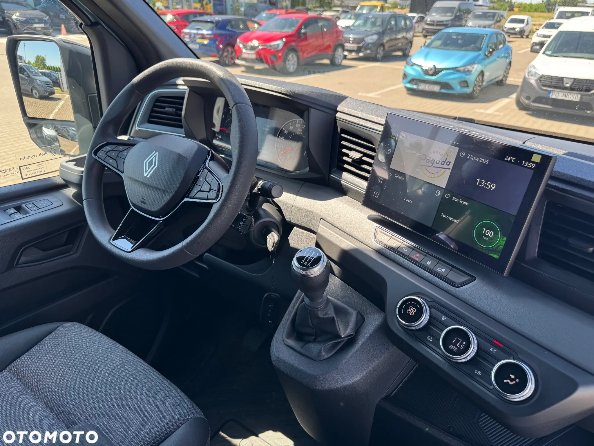 Renault Master - 12