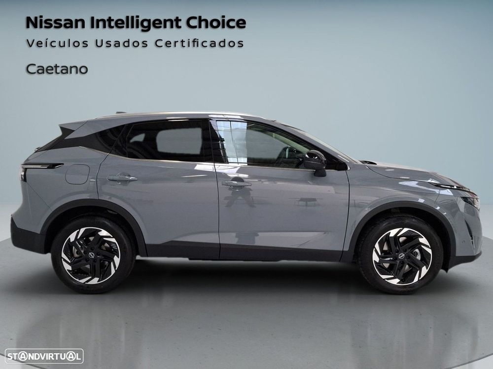 Nissan Qashqai 1.5 e-Power Advance - 9