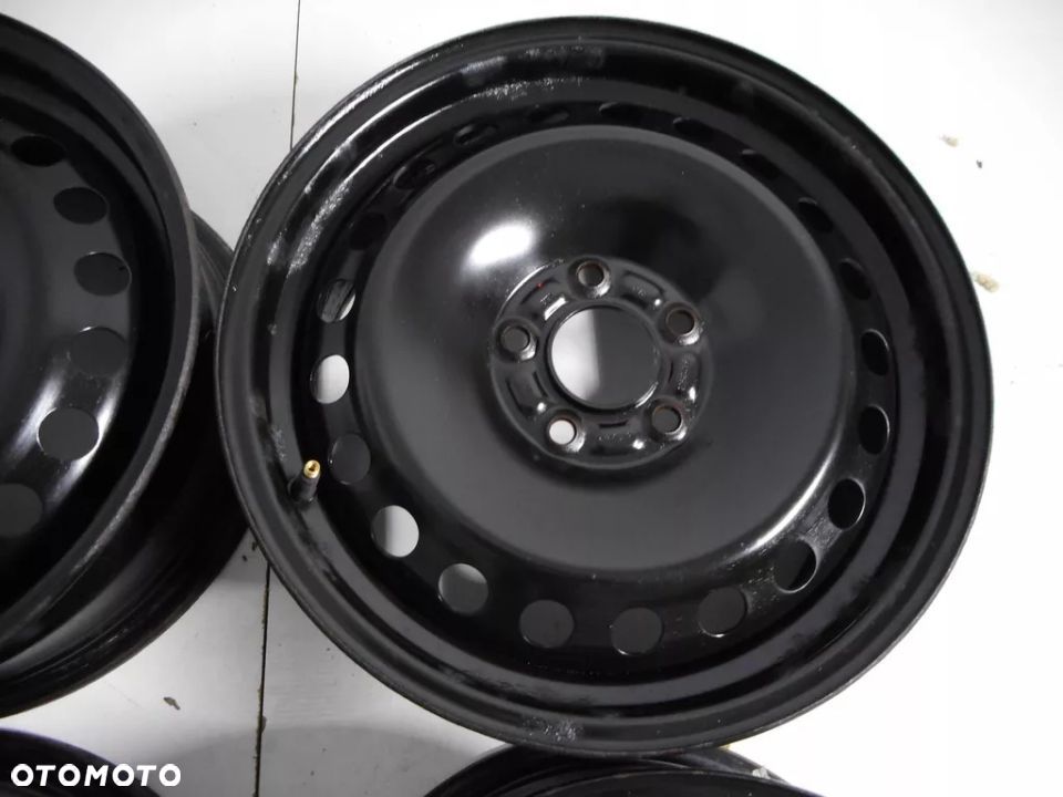 FELGI 16 FORD KUGA C-MAX FOCUS MONDEO TOURNEO - 5