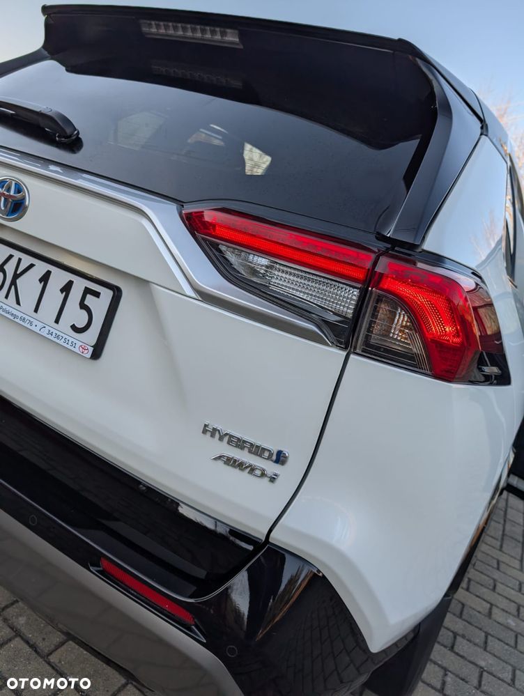 Toyota RAV4 - 9