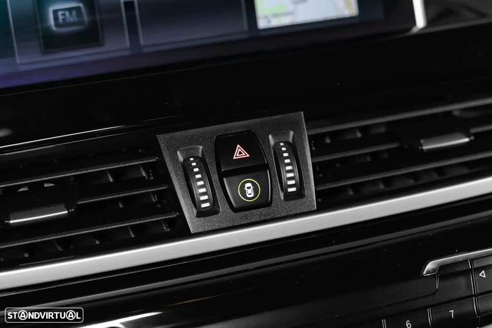 BMW X2 16 d sDrive Auto Pack M - 26
