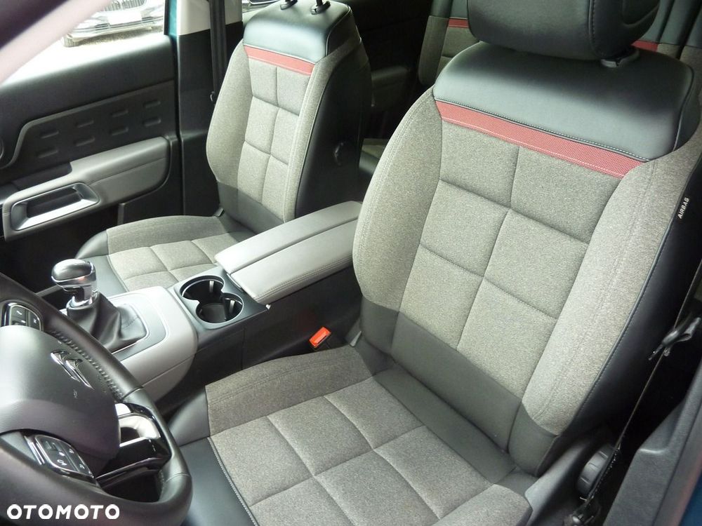 Citroën C5 Aircross - 12