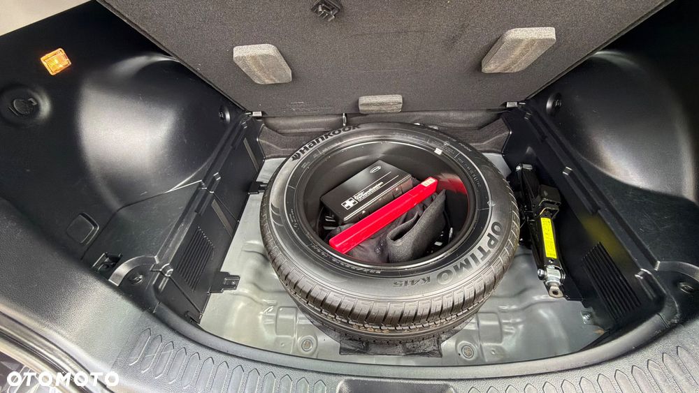 Kia Sportage 2.0 GDI AWD Spirit - 25