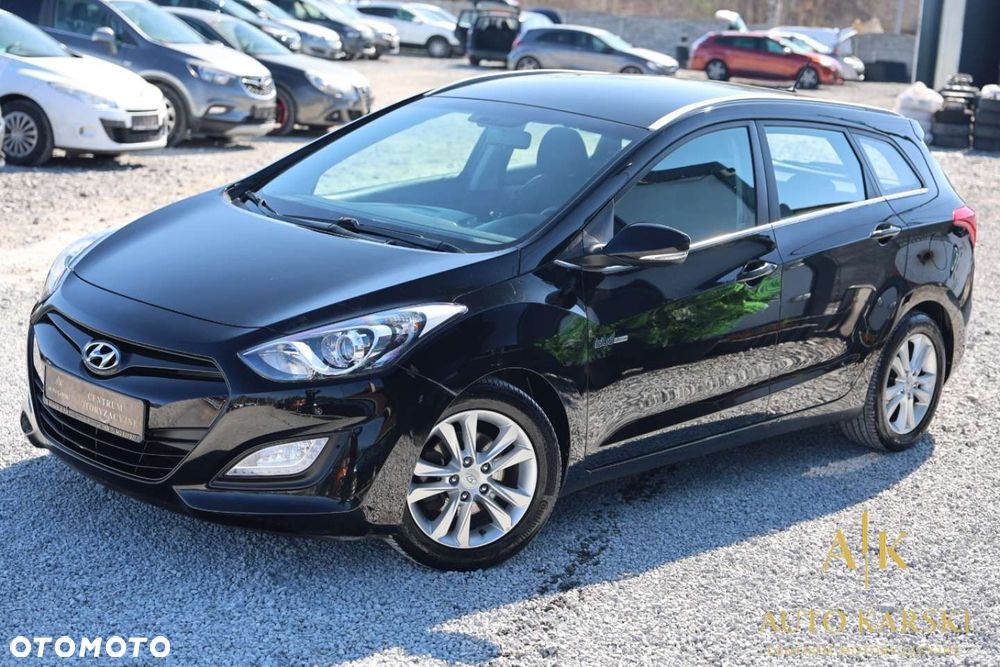 Hyundai i30 - 5