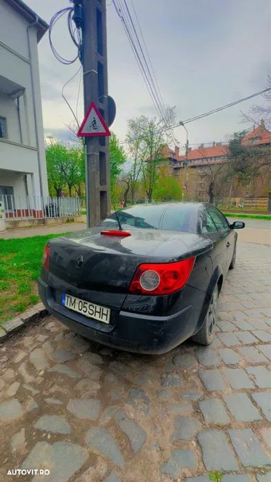 Renault Megane III 1.5 dCi Color Edition - 2