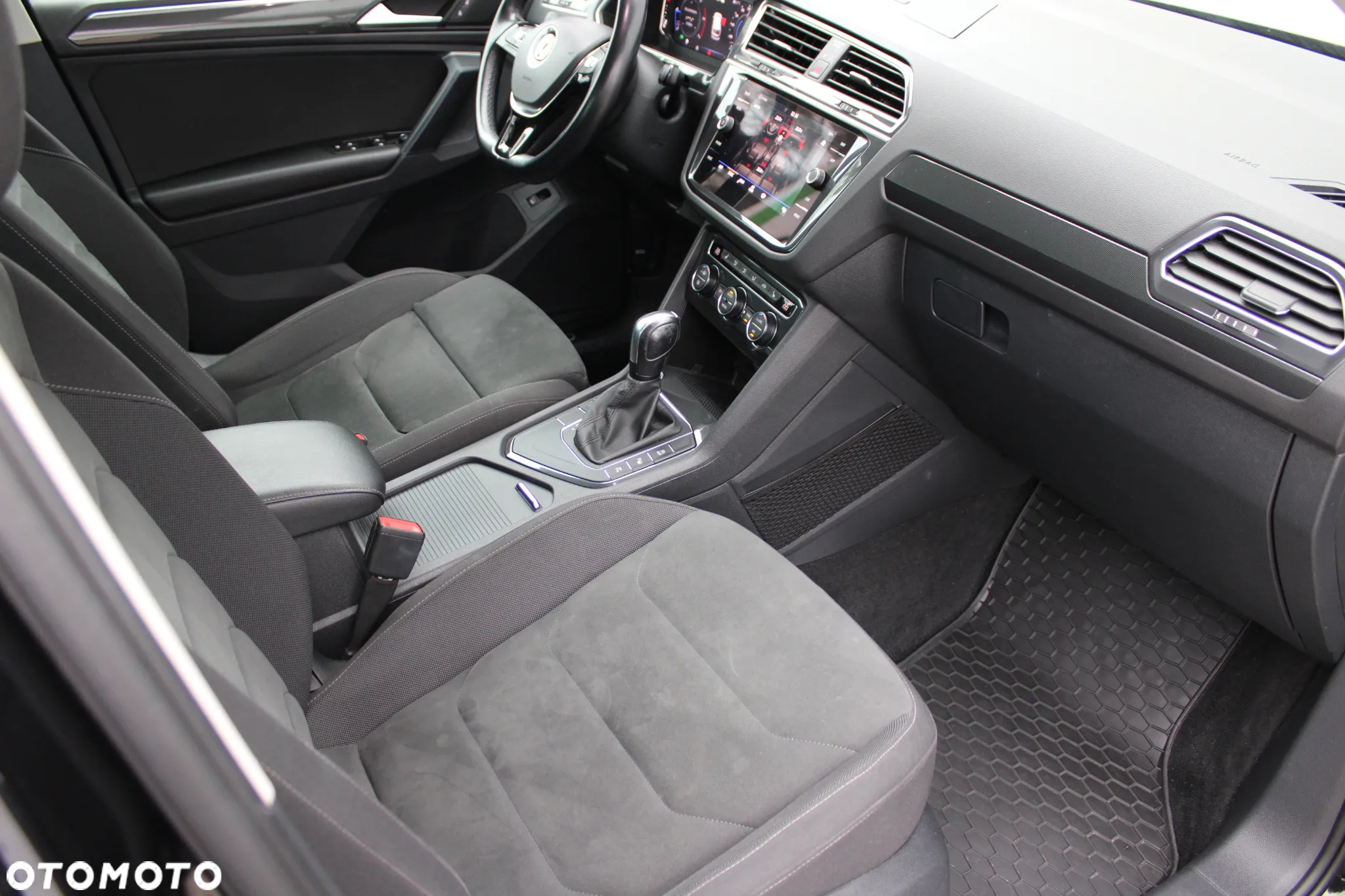 Volkswagen Tiguan 2.0 TDI BMT SCR Highline DSG - 13