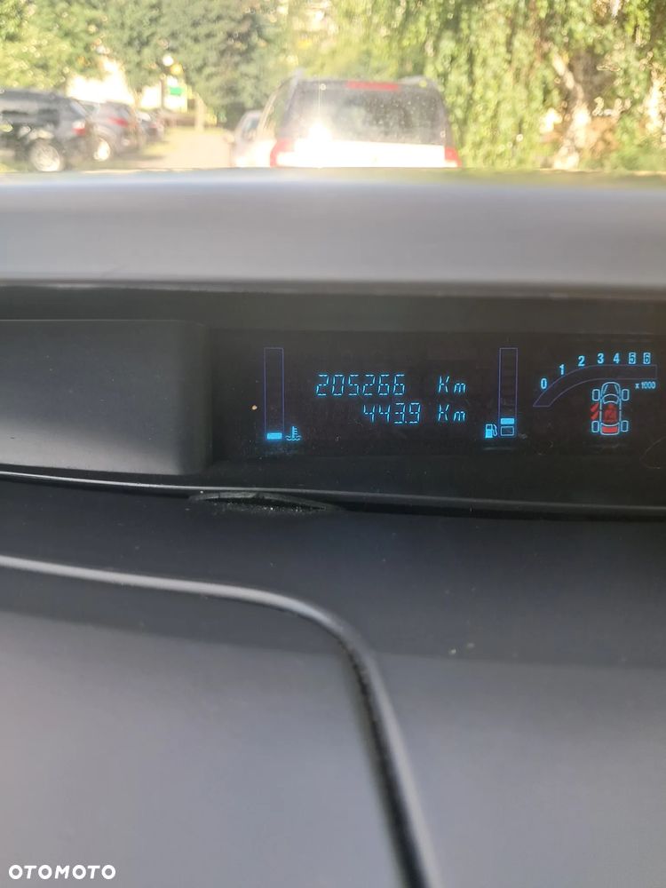 Renault Espace - 8