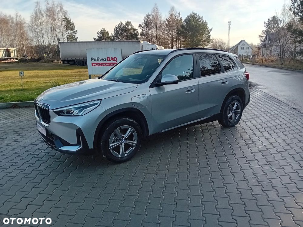 BMW X1 xDrive25e M Sportpaket - 1
