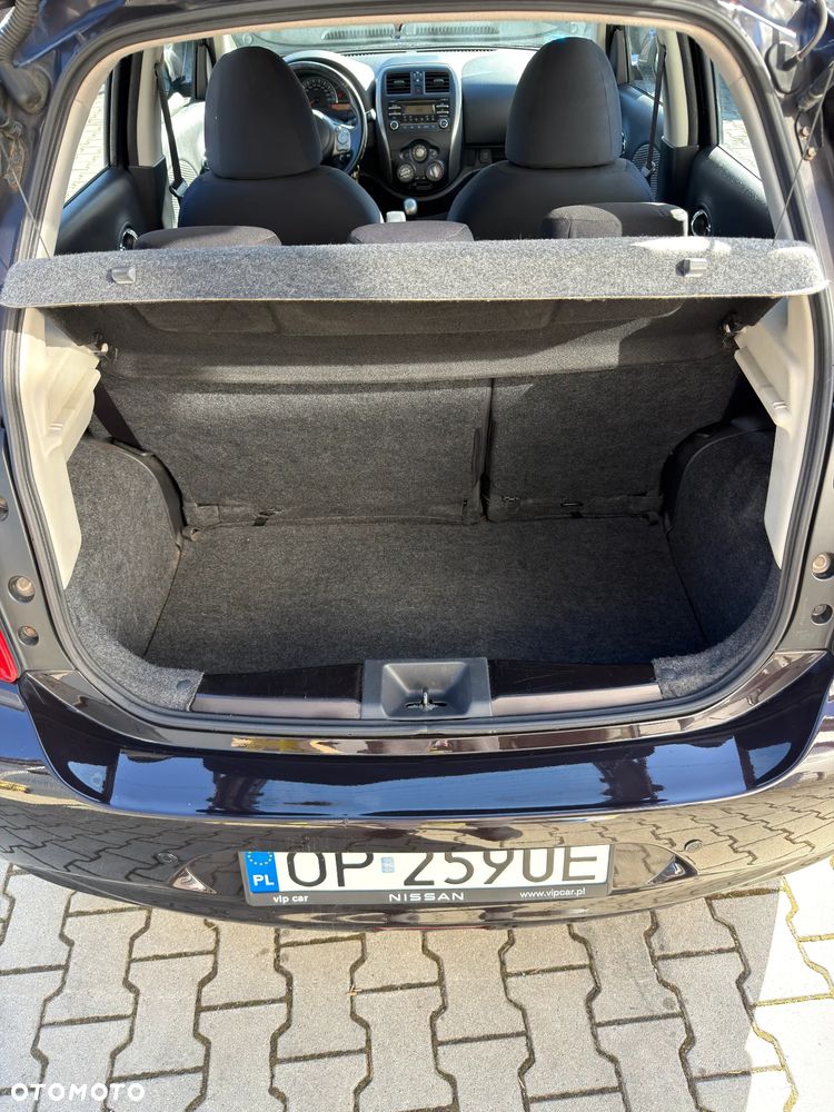 Nissan Micra - 18