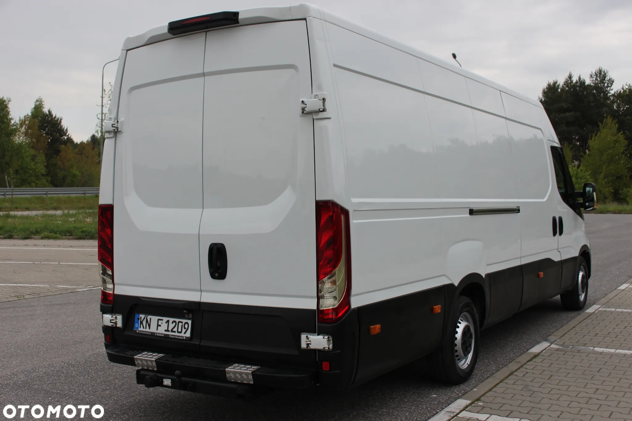 Iveco daily - 7