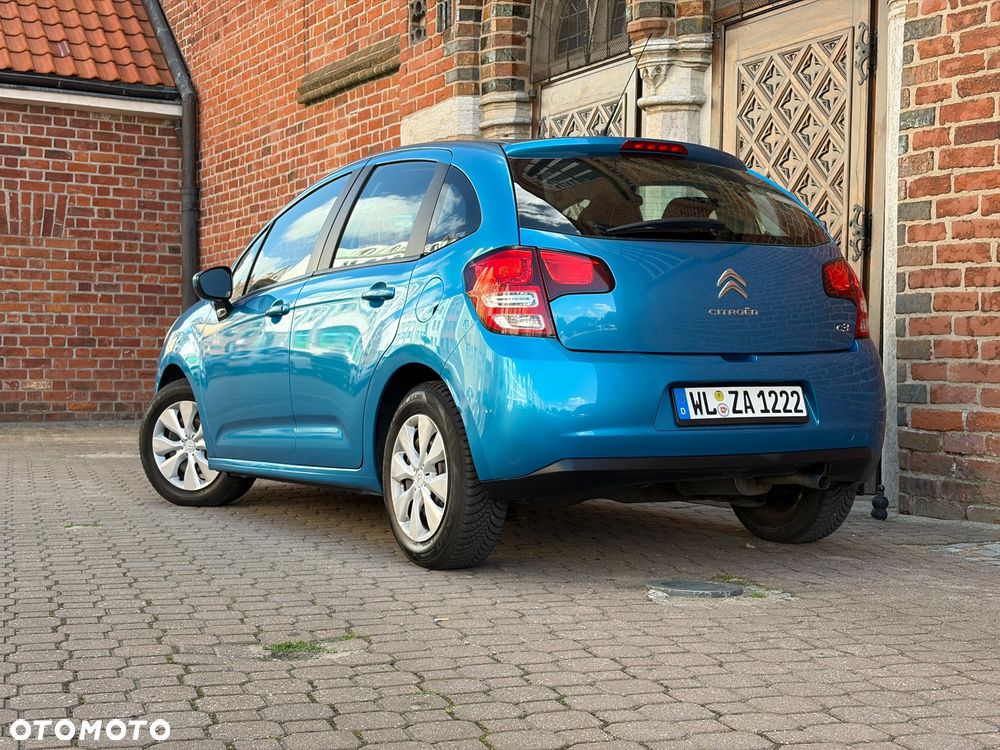 Citroën C3 1.4i 16V Impress Luxe - 2