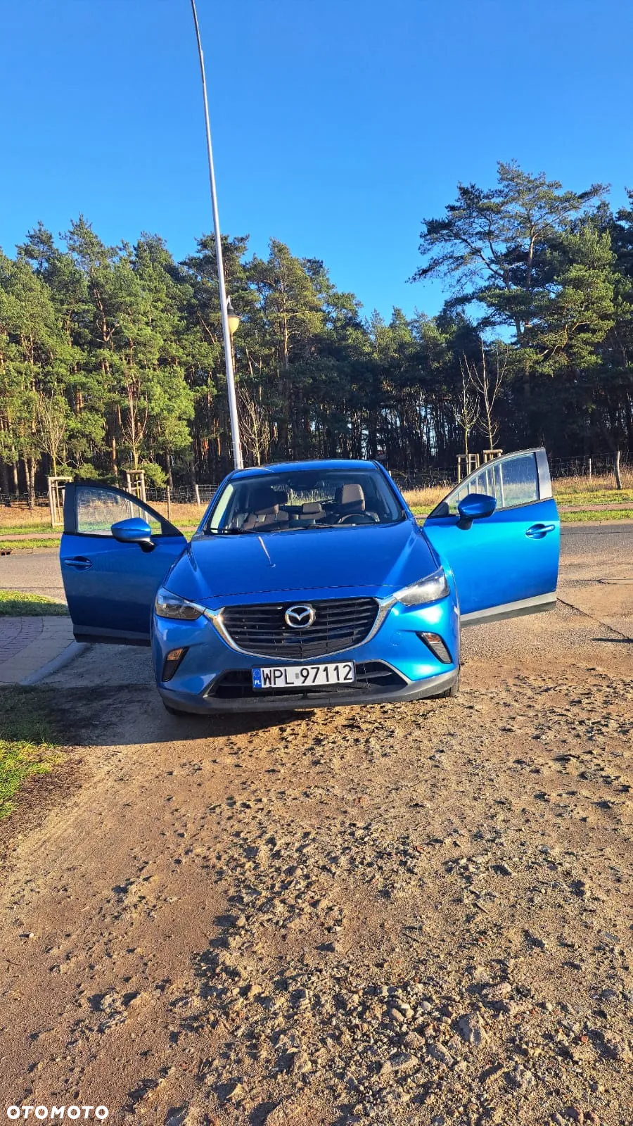 Mazda CX-3 - 33