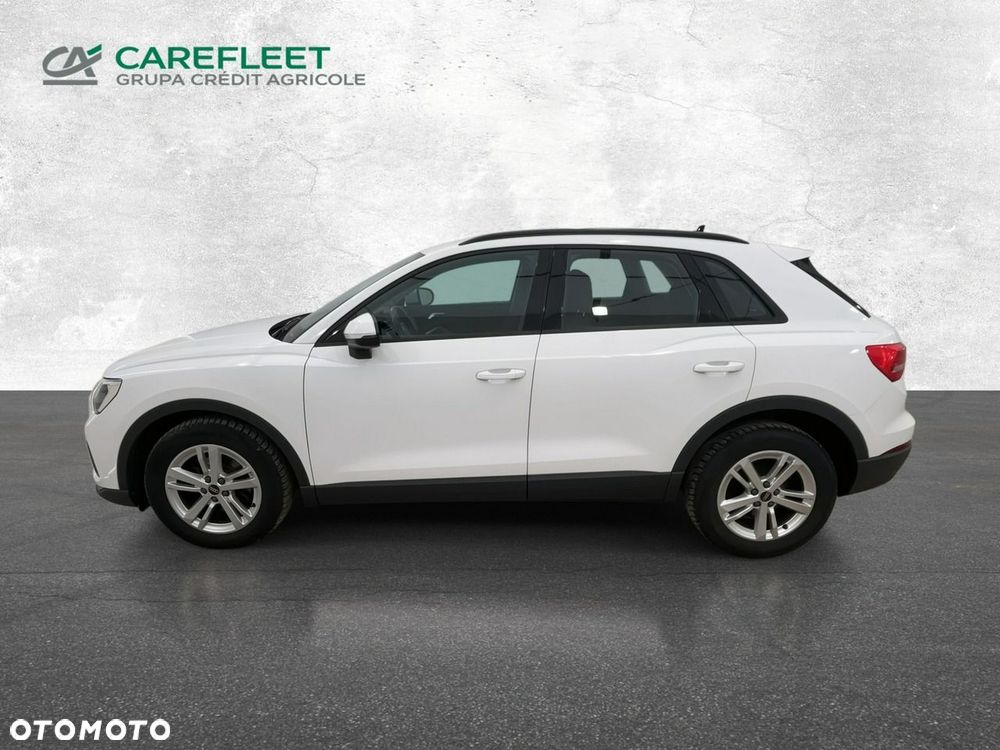 Audi Q3 35 TFSI mHEV S tronic - 9